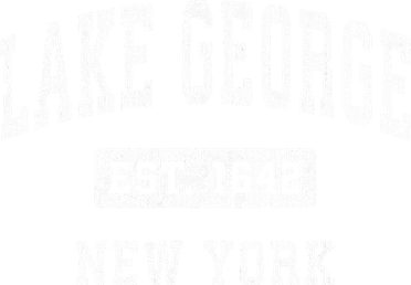 Lake George New York Ny Vintage Established Sports Women's Hoodie