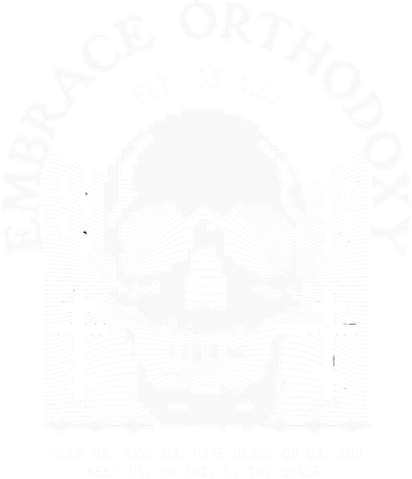 Orthodox Christian Tote Bag