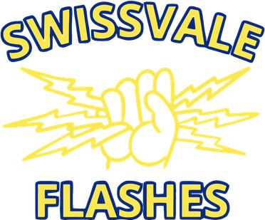 Swissvale Flashes Vintage Women's Tank Top
