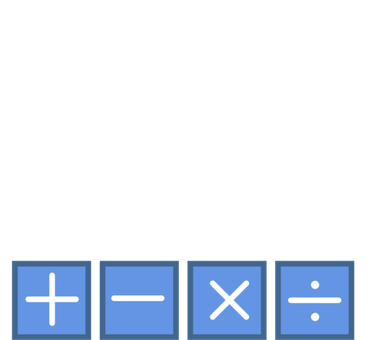 Just A Boy Who Loves Math Algebra Funny Mathematics Kids T-Shirt