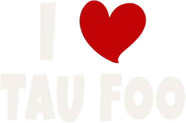 Tau Foo Malaysian Food Lover Malaysia I Love Tau Foo Women's Hoodie