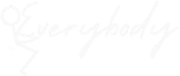 Hugging Everybody Kids Hoodie