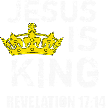 Jesus Is King Faith God Christian Jesus4m3 Beanie
