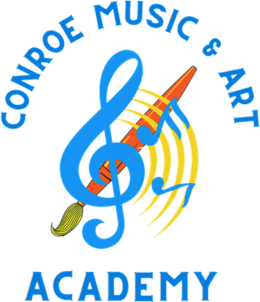 Conroe Music And Art Academy T-Shirt