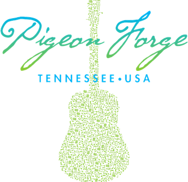 Pigeon Forge Tennessee Musicthemed Design Polo