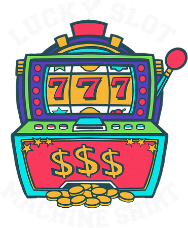 Lucky Slot Machine Casino Las Vegas Gambling Women's Tank Top