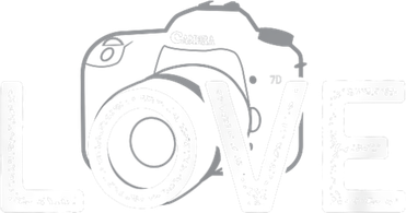 Love Photography Coaster