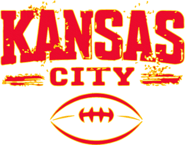 Kansas City Football Sweatshirt
