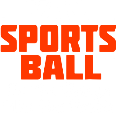 Sports Ball Do The Thing Women's Long Sleeve Shirt