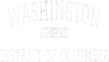 Washington Dc Dc Vintage Women's Long Sleeve Shirt