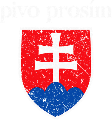 Beer Please Slovak Slovakia Flag Pride Pivo ProsíM Doddie Hoodie