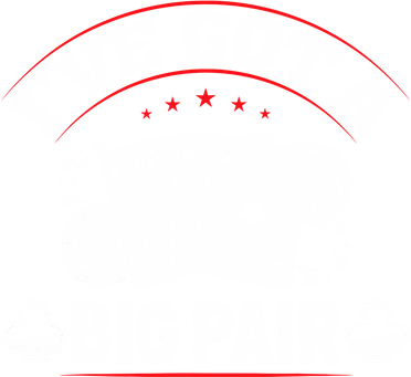 IVe Got A Big Pair Funny Poker Card Player Casino Gambler Kids T-Shirt