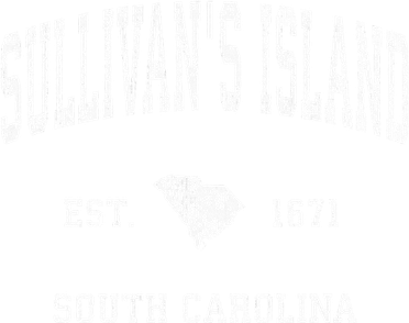 SullivanS Island South Carolina Sc Vintage Athletic Sports Baby Bodysuit