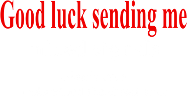 Good Luck Sending Me Mixed Signals Beanie