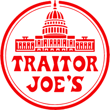 Traitor Joes Kids Long Sleeve Shirt
