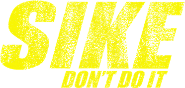 Sike Dont Do It Kids Hoodie