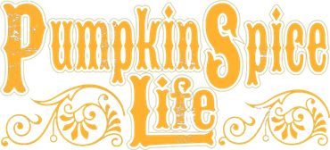 Pumpkin Spice Life Toddler Sweatshirt