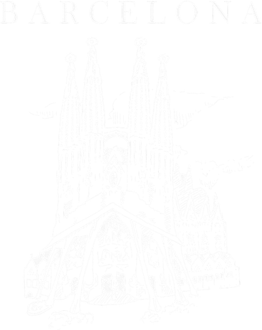 Barcelona Traveling Cathedral Of Barcelona Spain Travel Trip Toddler Hoodie