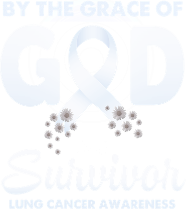I Am A Survivor Lung Cancer Survivor Beanie