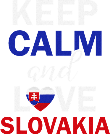 Slovakia Slovak Slovensko Backpack