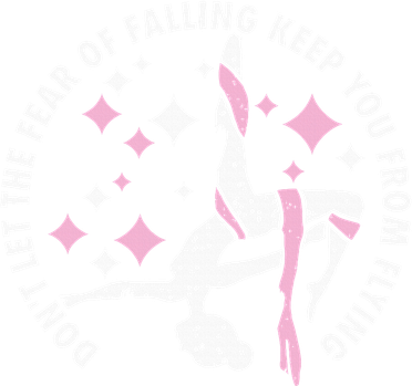 Aerialist Aerial Yoga Circus Artist From Silk Acrobatics Kids Sweatshirt