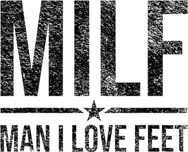Milf Man I Love Feet Foot Fetish Sexy Feet Funny Tees Doddie Hoodie