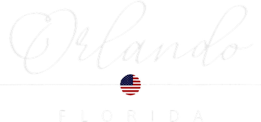 Orlando Florida Fl On Orlando Baby Bodysuit