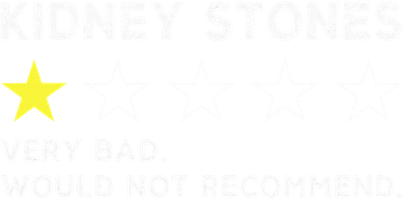 Kidney Stones Get Well Soon Recovery Tank Top