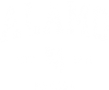 Alamo Nevada Nv Vintage Athletic Sports Women's Tank Top
