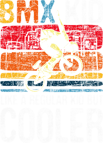 Bmx Like A Regular Cyclist Bicycle Bike Rider Backpack