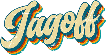 Jagoff Design Slang Pittsburgh Pennsylvania Yinzer Button