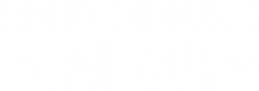Less Cat Dudes S Cat Dad Proud Less Cat Guy Cool Gift T-Shirt
