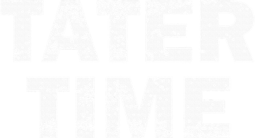 Tater Time Funny Thanksgiving Dinner Women Women's Long Sleeve Shirt