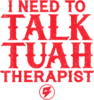 I Need To Talk Tush Therapist Women's Long Sleeve Shirt