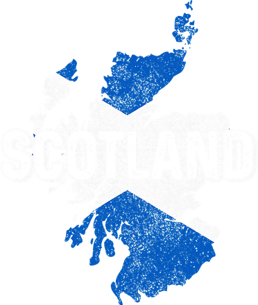 Scotland Scottish Flag Map Pride Doggie Tank
