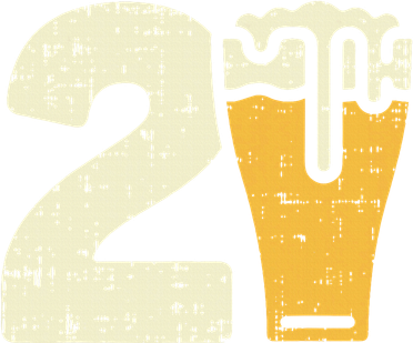 21 Beer 21st Birthday Bday Party Year Old Hat