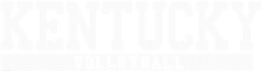 Kentucky Volleyball Women's Hoodie