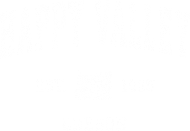 Happy Valley Oregon Or Vintage Athletic Sports Kids Hoodie