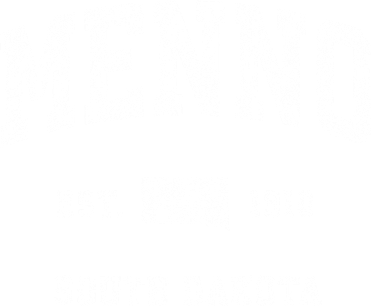 Menno South Dakota Sd Vintage Athletic Beanie