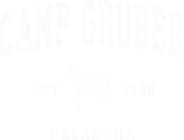 Camp Gruber Oklahoma Ok Long Sleeve Shirt