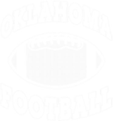Oklahoma Football Toddler Long Sleeve