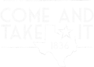 Lone Star Texas Come And Take It 1836 Women's Tank Top