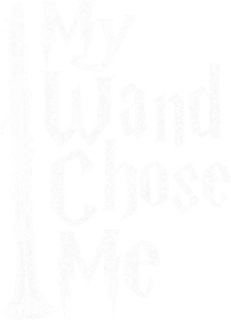 My Wand Chose Me Clarinet Player Clarinetist Music Lover Bucket Hat