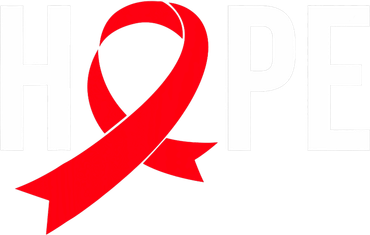 World Aids Day Costume Aids Hope Hivaids Awareness Women's T-Shirt