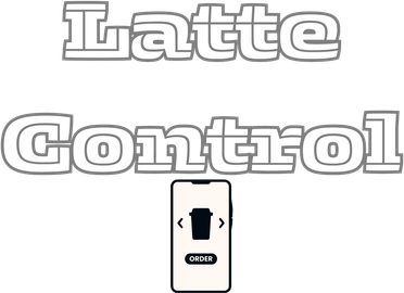 Funny Latte Enthusiasm Expresso Fan Graphic 11oz C Handle Ceramic Mug