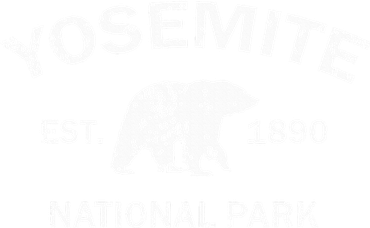 Vintage Yosemite National Park Backpack