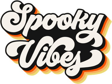 Spooky Retro Halloween Costume Spooky Vibes Gift Toddler Hoodie