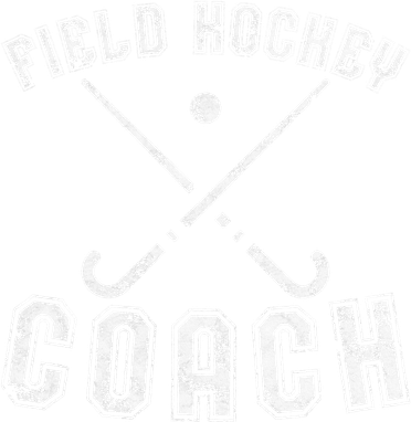 Field Hockey Coach Gifts Distressed Field Hockey Coach Toddler T-Shirt