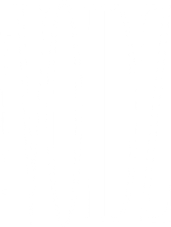 The Voidz White Stretch Polo