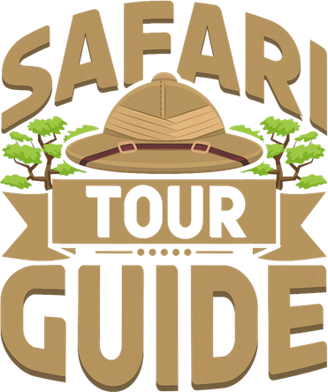 Safari Guide Costume Africa Zoo Outfit Safari Button